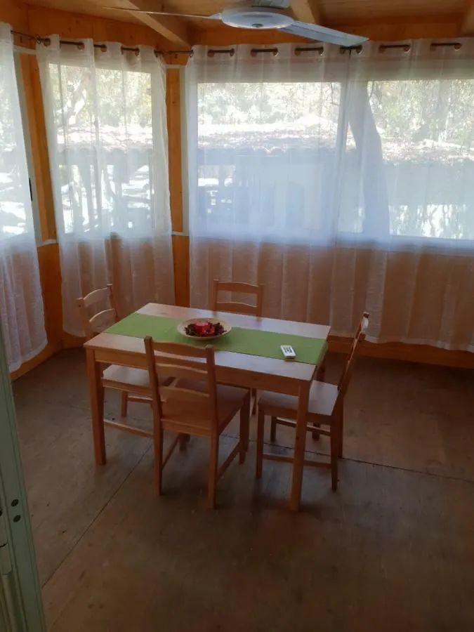 Apartamento cucaracha CTA